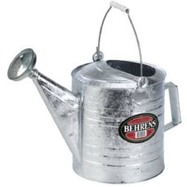 Various, 10-Qt. Galvanized Sprinkling Can