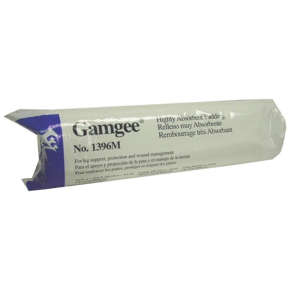 3M, 3M GAMGEE HIGHLY ABSORBENT PADDING