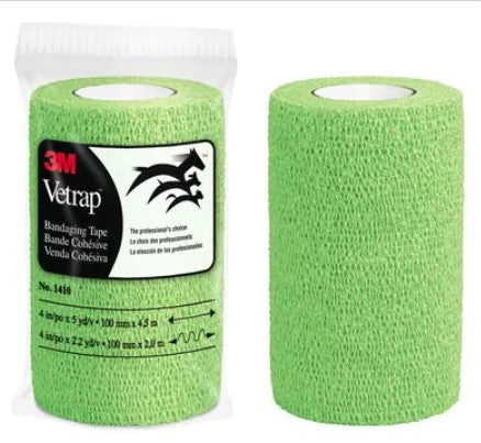 3M, 3M™ Vetrap™ Bandaging Tape
