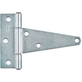 National Hardware, 4-In. Extra Heavy "T" Hinge