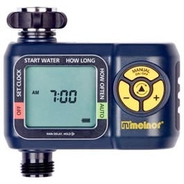 Melnor, 6-Cycle Water Timer