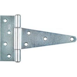 National Hardware, 6-In. Extra Heavy "T" Hinge