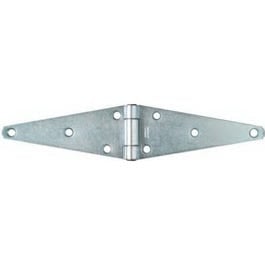 National Hardware, 6-In. Zinc Strap/Gate Hinge