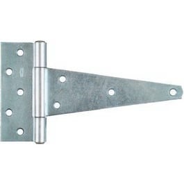 National Hardware, 8-In. Extra Heavy "T" Hinge