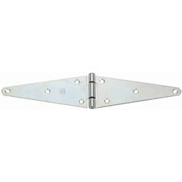 National Hardware, 8-In. Zinc Strap/Gate Hinge