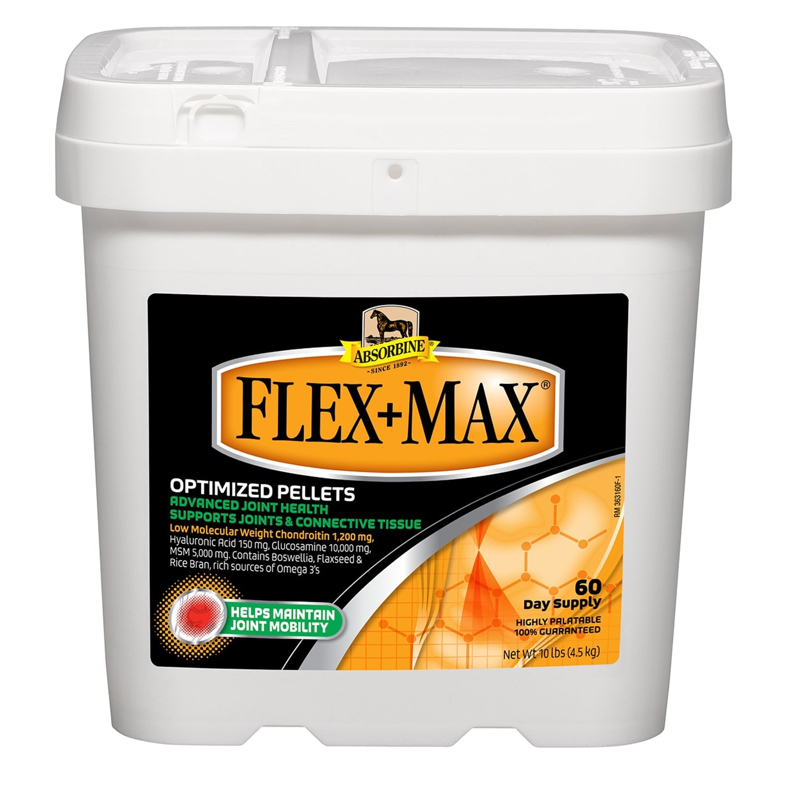 ABSORBINE, Absorbine Flex+Max® Joint Health Supplement