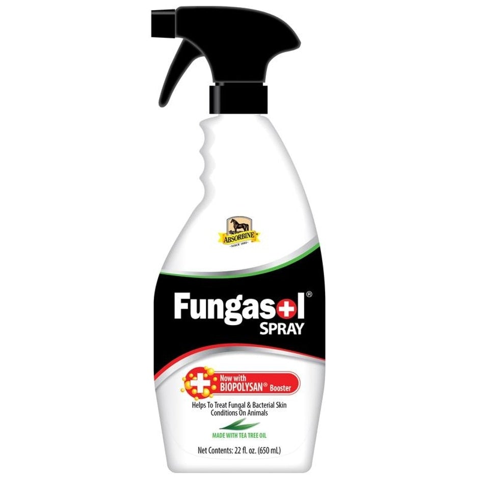 ABSORBINE, Absorbine Fungasol® Spray