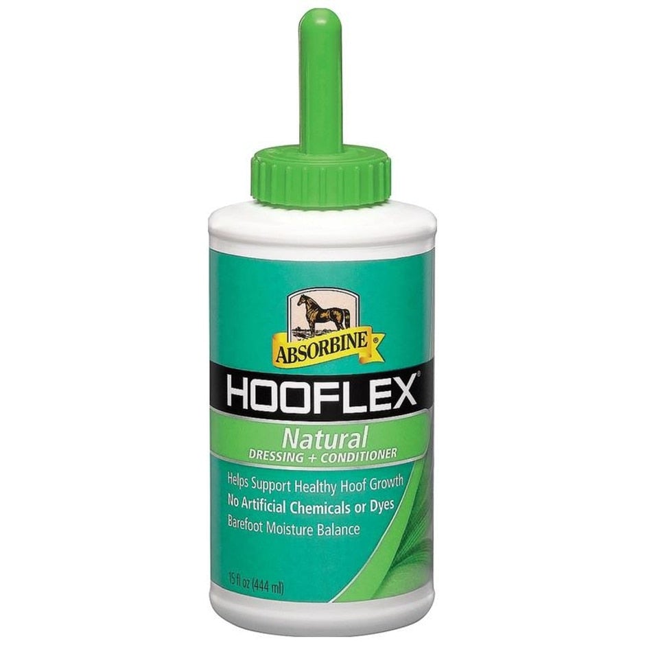 ABSORBINE, Absorbine Hooflex® All Natural Dressing And Conditioner
