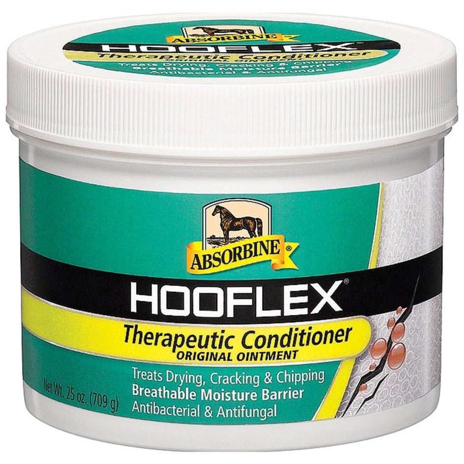 ABSORBINE, Absorbine Hooflex® Therapeutic Conditioner Ointment