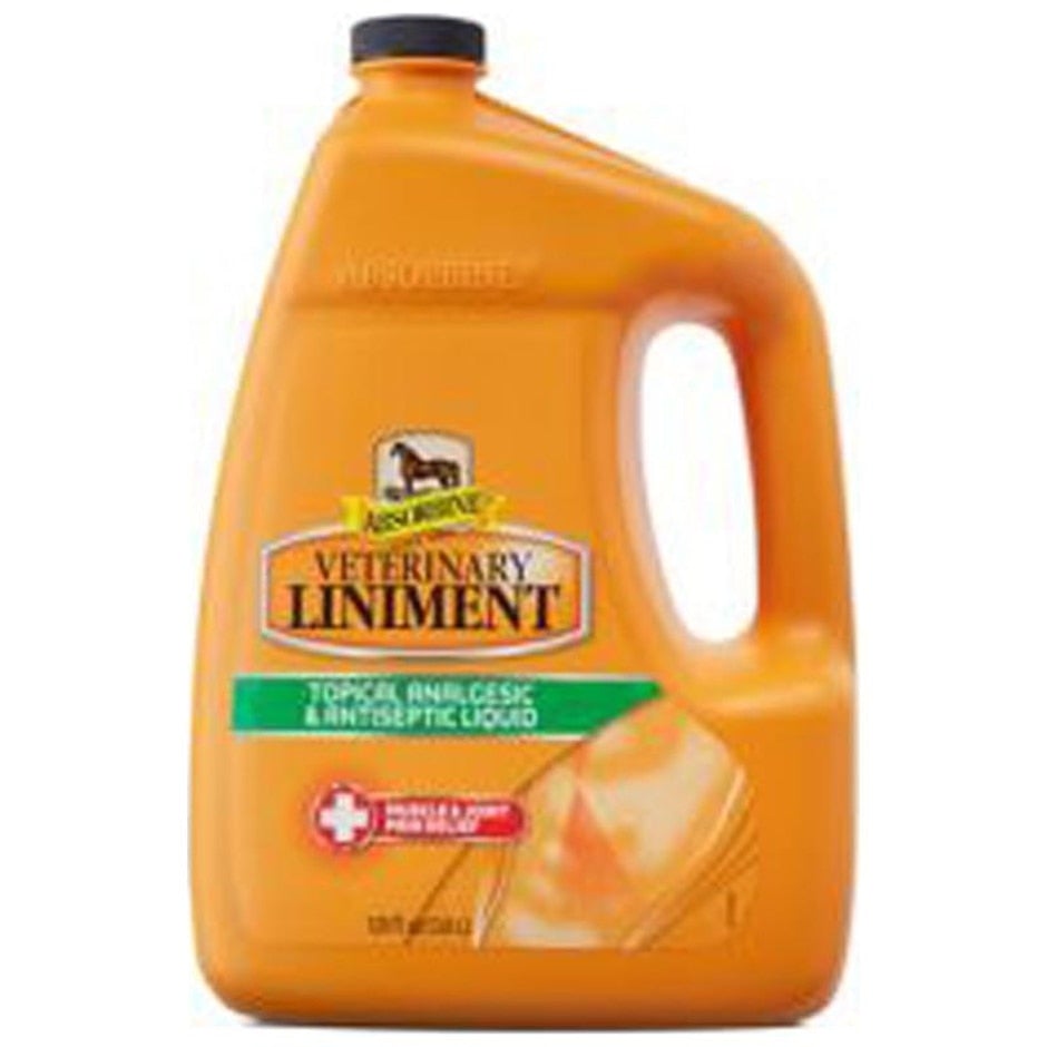 ABSORBINE, Absorbine® Veterinary Liniment