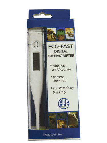 Agri-Pro, Agri-Pro Eco-Fast Digital Thermometer