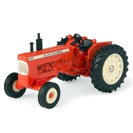 Tomy, Allis Chalmers Tractor, 1:64 Scale