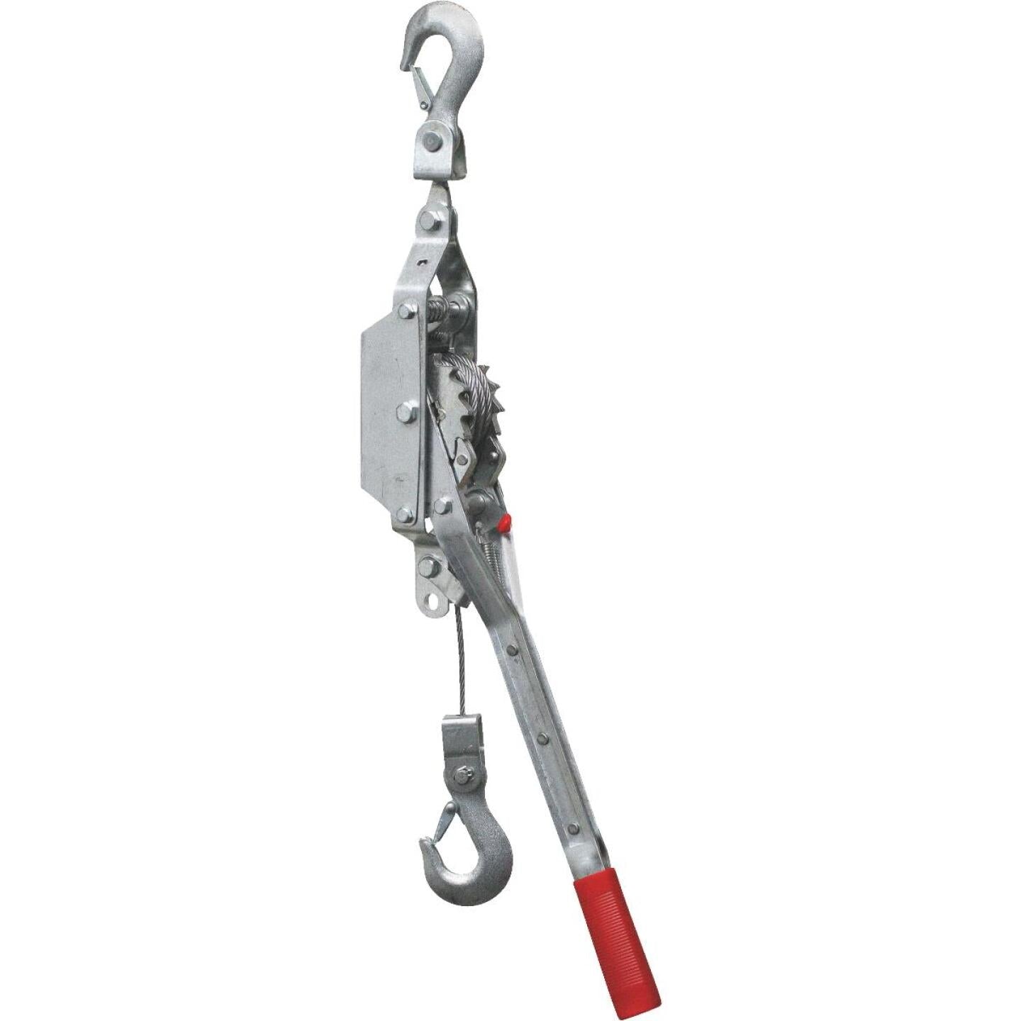American Power Pull, American Power Pull 1-Ton 12 Ft. Cable Puller