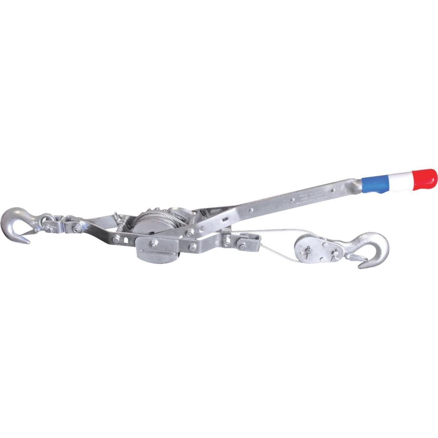 American Power Pull, American Power Pull Professional Cable Puller