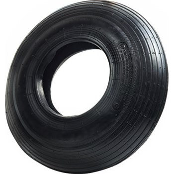 AMES, Ames TT8CC True Temper Wheelbarrow Tubeless Replacement Tire ~ 8