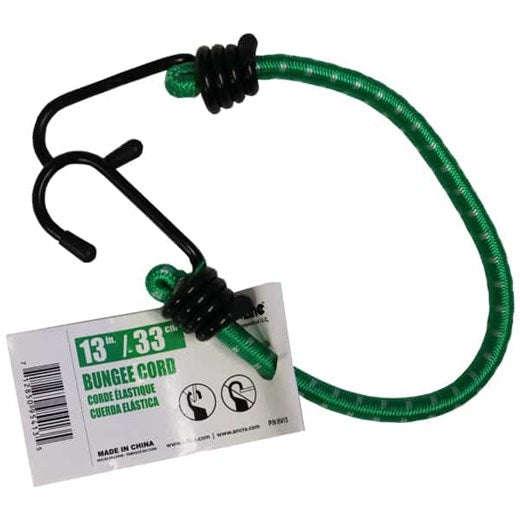 Ancra Cargo, Ancra Cargo 13” Standard Rubber Bungee Cord