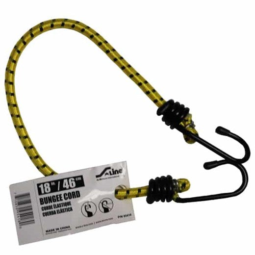 Ancra Cargo, Ancra Cargo 18” Standard Rubber Bungee Cord