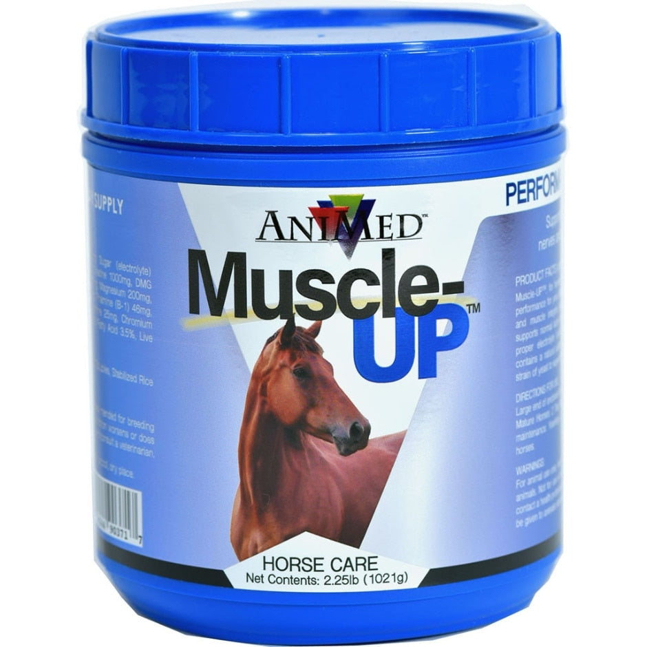 Animed, AniMed™ Muscle-Up™ Powder