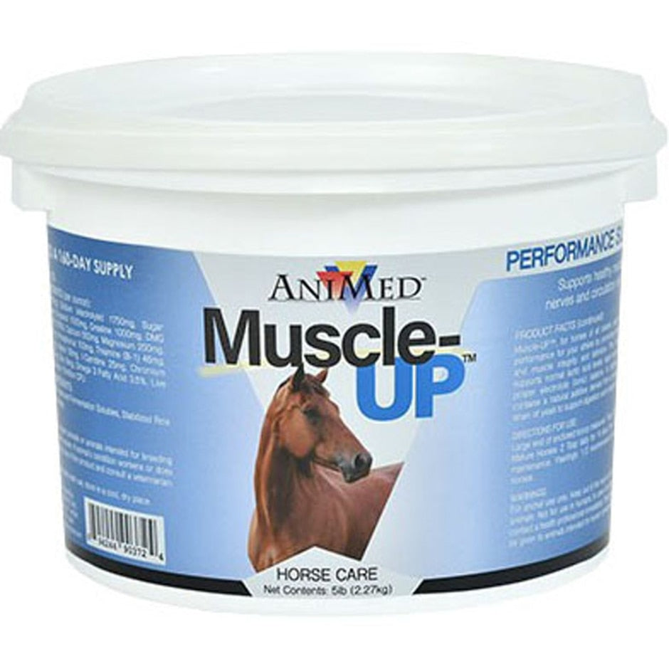 Animed, AniMed™ Muscle-Up™ Powder