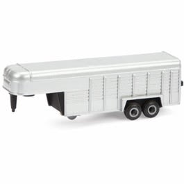 Tomy, Animal Trailer, 1:64 Scale