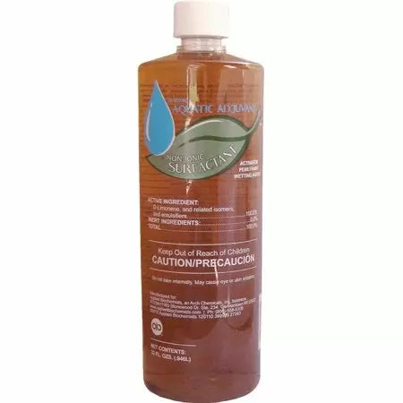 Applied Biochemists, Applied Biochemists Aquatic Adjuvant and Non-ionic Surfactant 32 oz.