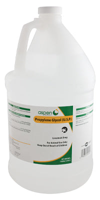 Apsen, Aspen PROPYLENE GLYCOL