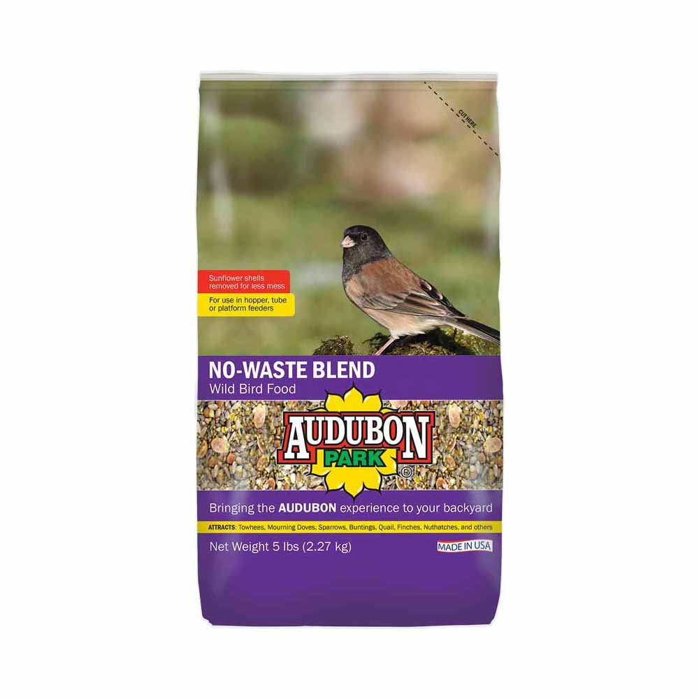 Audubon Park, Audubon Park No Waste Blend 14 lbs