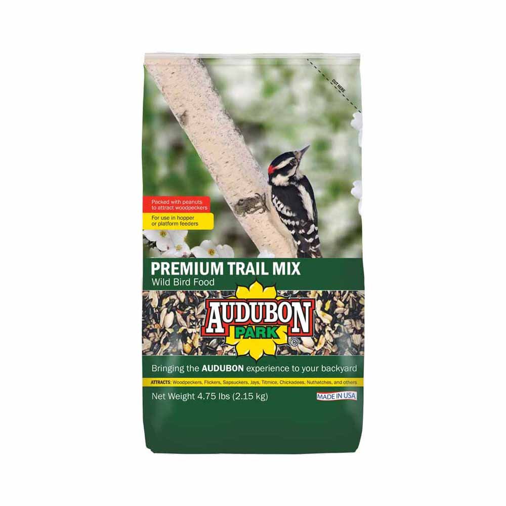 Audubon Park, Audubon Park Premium Trail Mix  20 lbs.