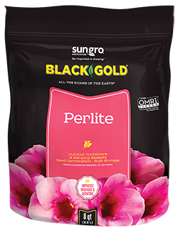 Black Gold, BLACK GOLD® Perlite
