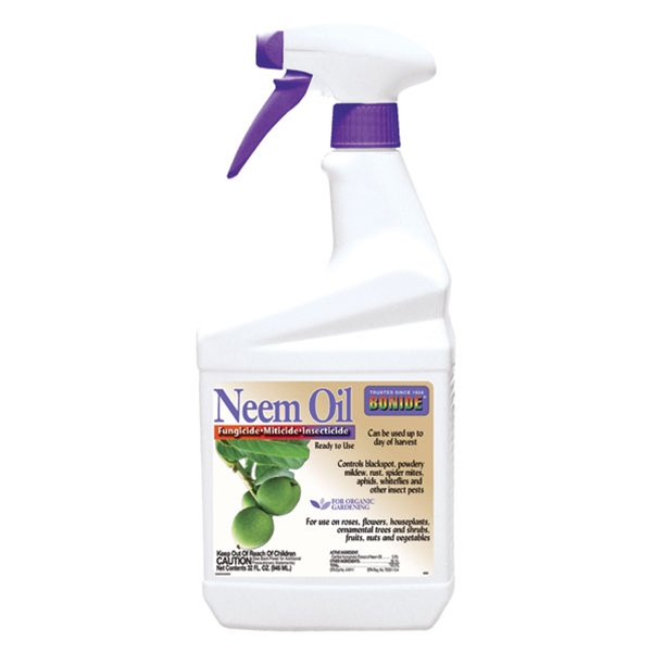 Bonide, BONIDE NEEM OIL