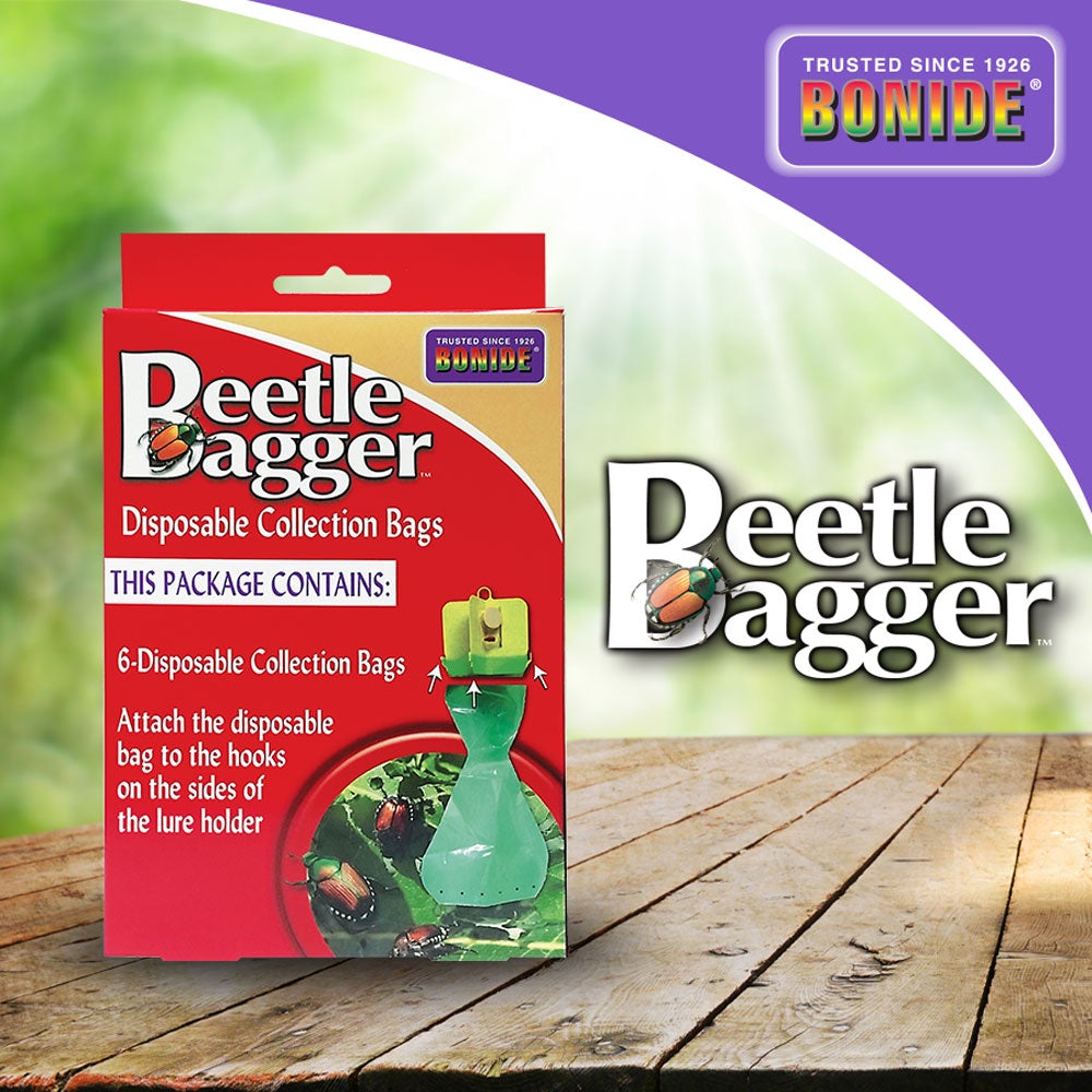 Bonide, BONIDE Products LLC Japanese Beetle Bagger® Bags