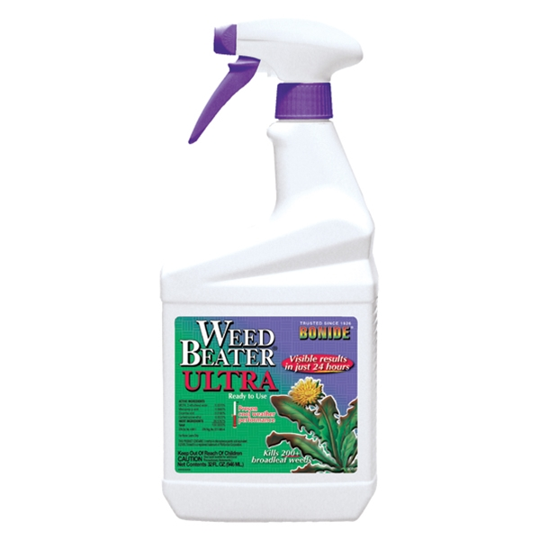 Bonide, BONIDE WEED BEATER ULTRA SPRAY