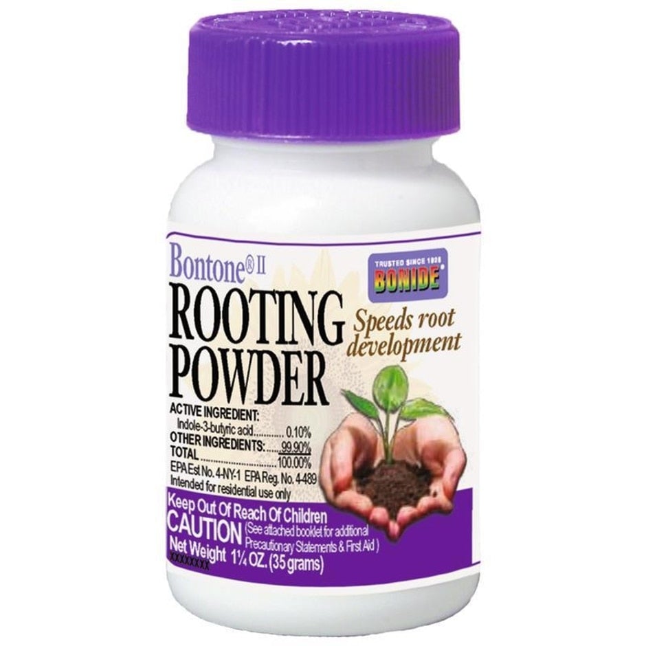 Bonide, BONTONE ROOTING POWDER