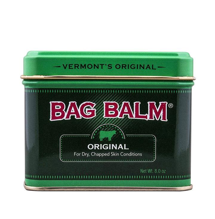 Bag Balm, Bag Balm Original Skin Moisturizer