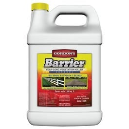 Gordon's, Barrier Year-Long Vegetation Killer, Concentrate, Gallon