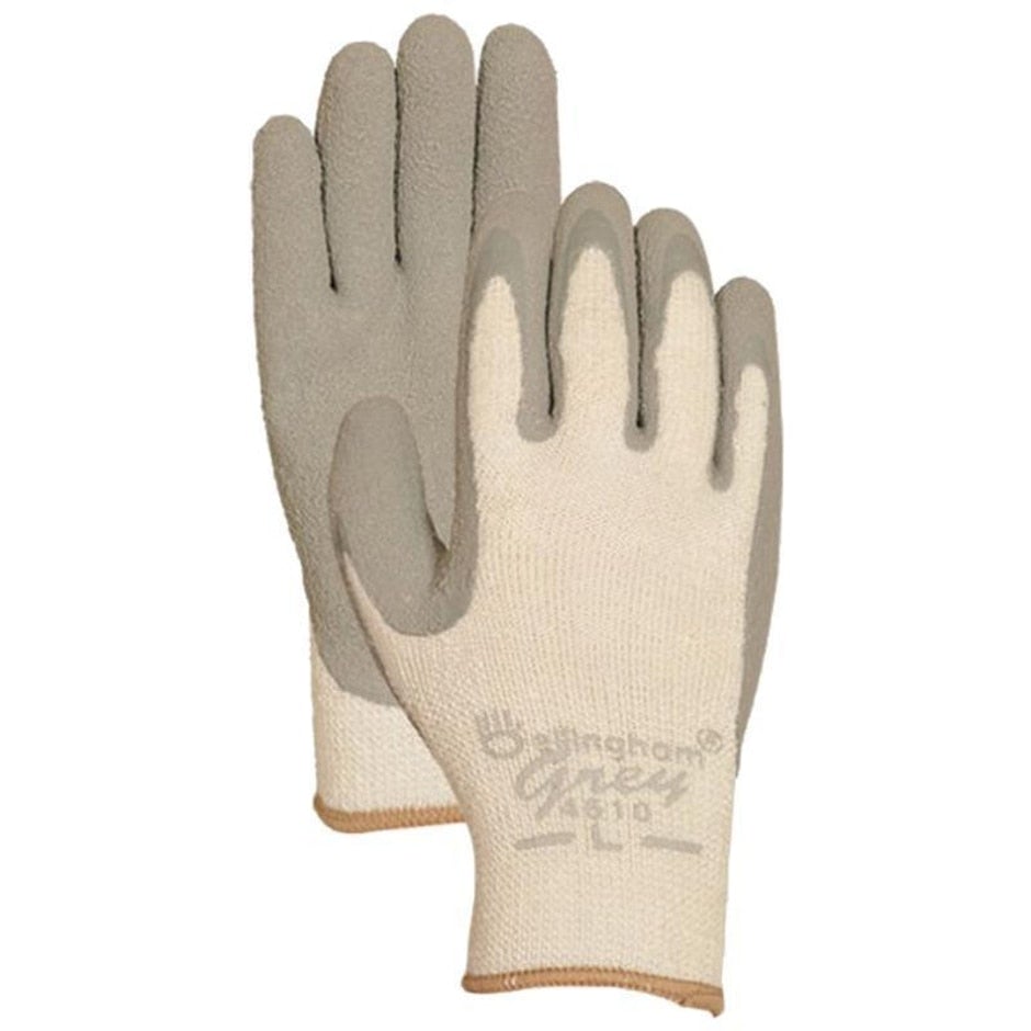 Bellingham, Bellingham Grey Premium Insulated Work Glove