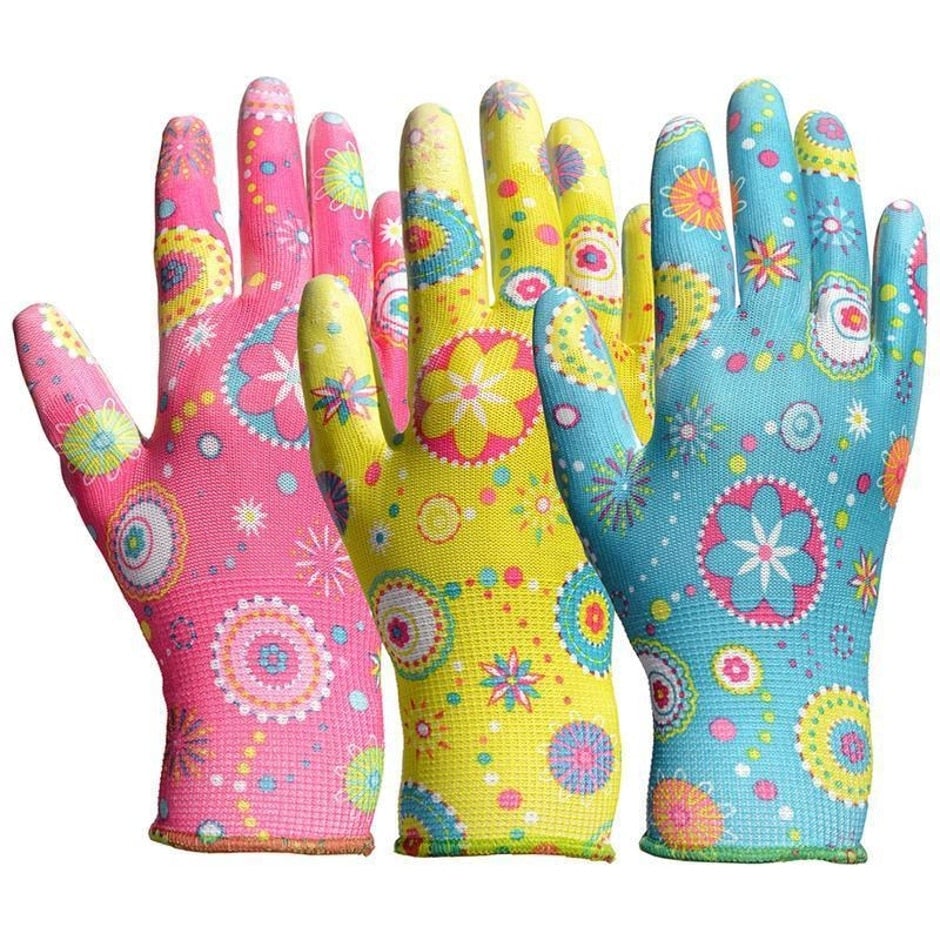 Bellingham, Bellingham® Exceptionally Cool™ Patterned Gloves
