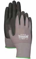 Bellingham, Bellingham® Nitrile TOUGH® GT™ Glove