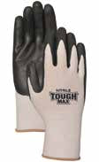 Bellingham, Bellingham® Nitrile TOUGH® MAX Work Glove