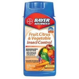 Bayer, BioAdvanced Fruit, Citrus & Vegetable Insect Control, 32-oz.