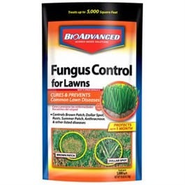 Bayer, BioAdvanced Fungus Control For Lawns, 10-Lbs.