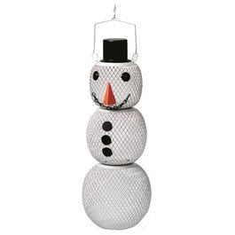 Various, Bird Feeder, Snowman