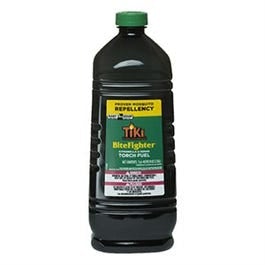Tiki, Bitefighter Cedar & Citronella Torch Fuel, 100-oz.
