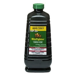 Various, Bitefighter Cedar + Citronella Torch Fuel, 64-oz.