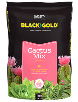 Black Gold, Black Gold® Cactus Mix