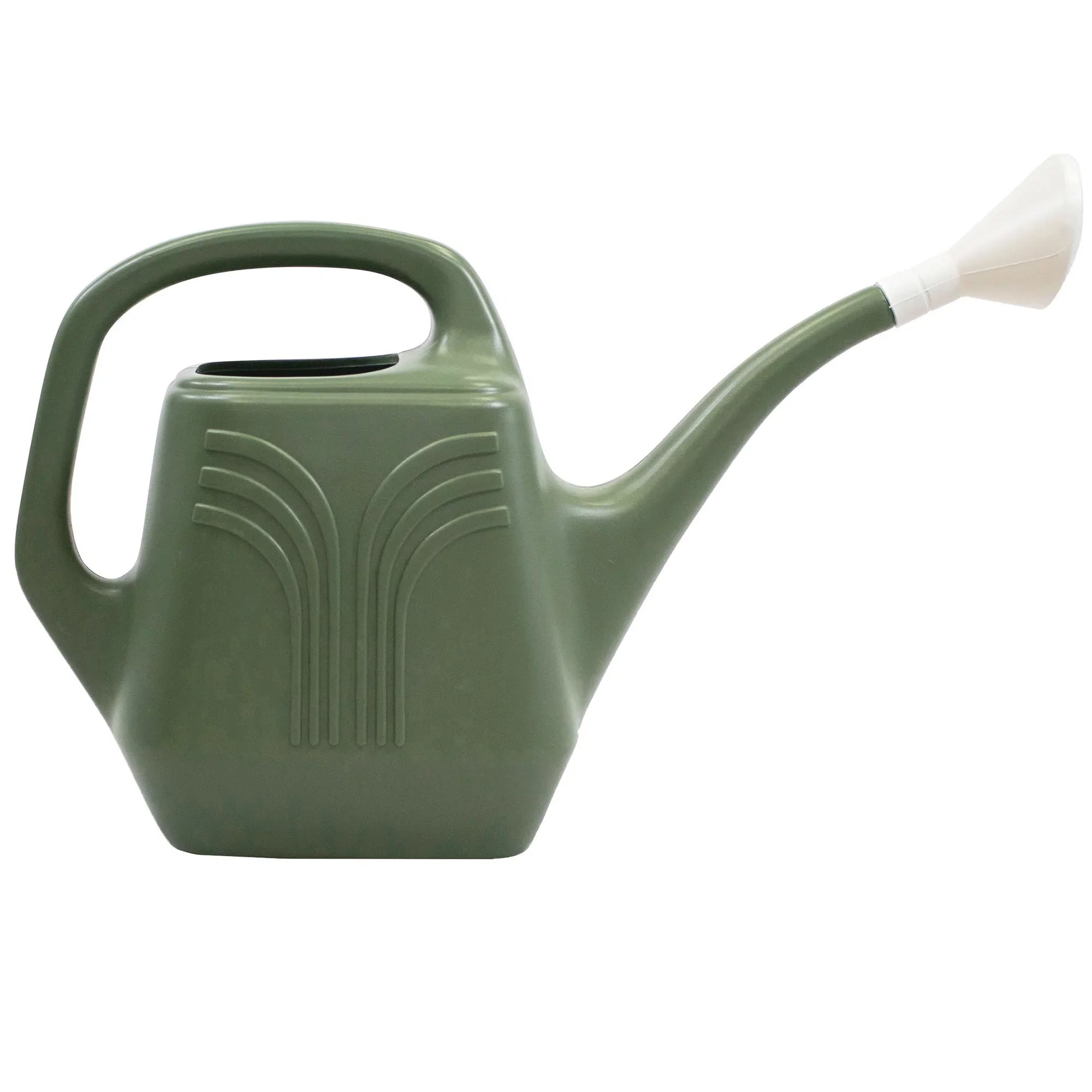 Bloem, Bloem Promo 2 Gal. Living Green Plastic Watering Can