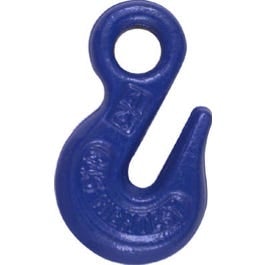 National Hardware, Blue Eye Grab Hook, 1/4-In.