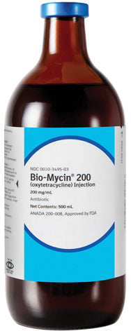 Boehringer Ingelheim, Boehringer Ingelheim Bio-Mycin® 200