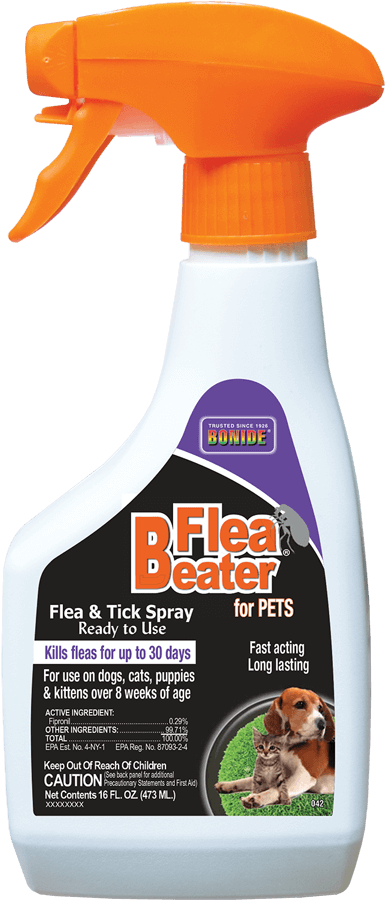 Bonide, Bonide Flea Beater® for Pets