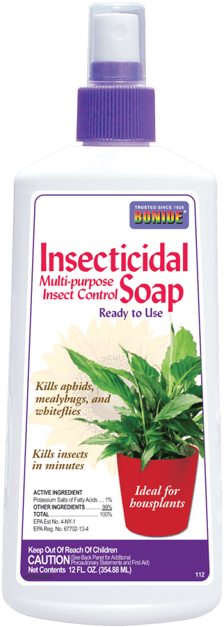 Bonide, Bonide Insecticidal Soap RTU